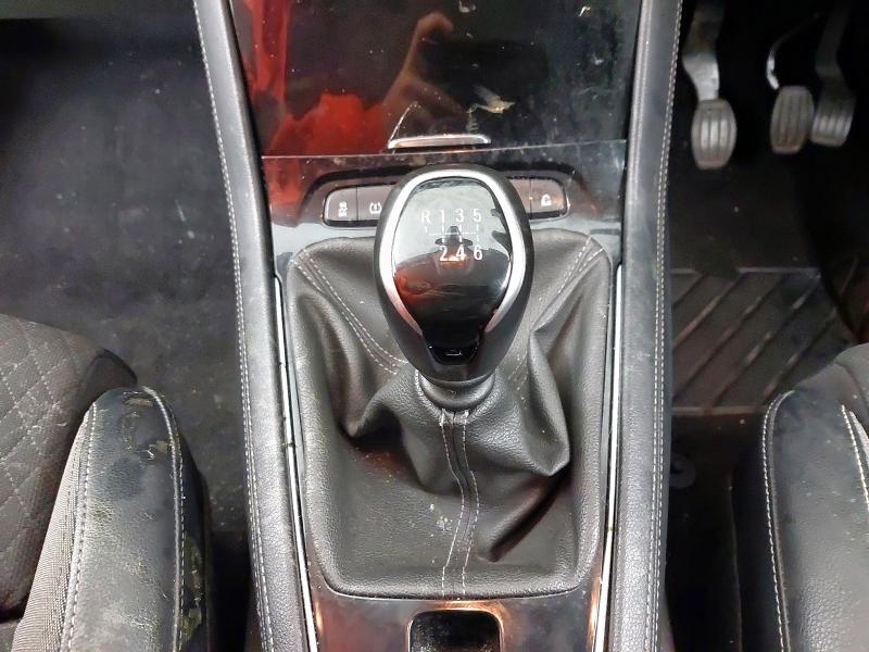 2019 VAUXHALL GRANDLAND X 1.5 TURBO D BUSINESS EDITION NAV 5DR