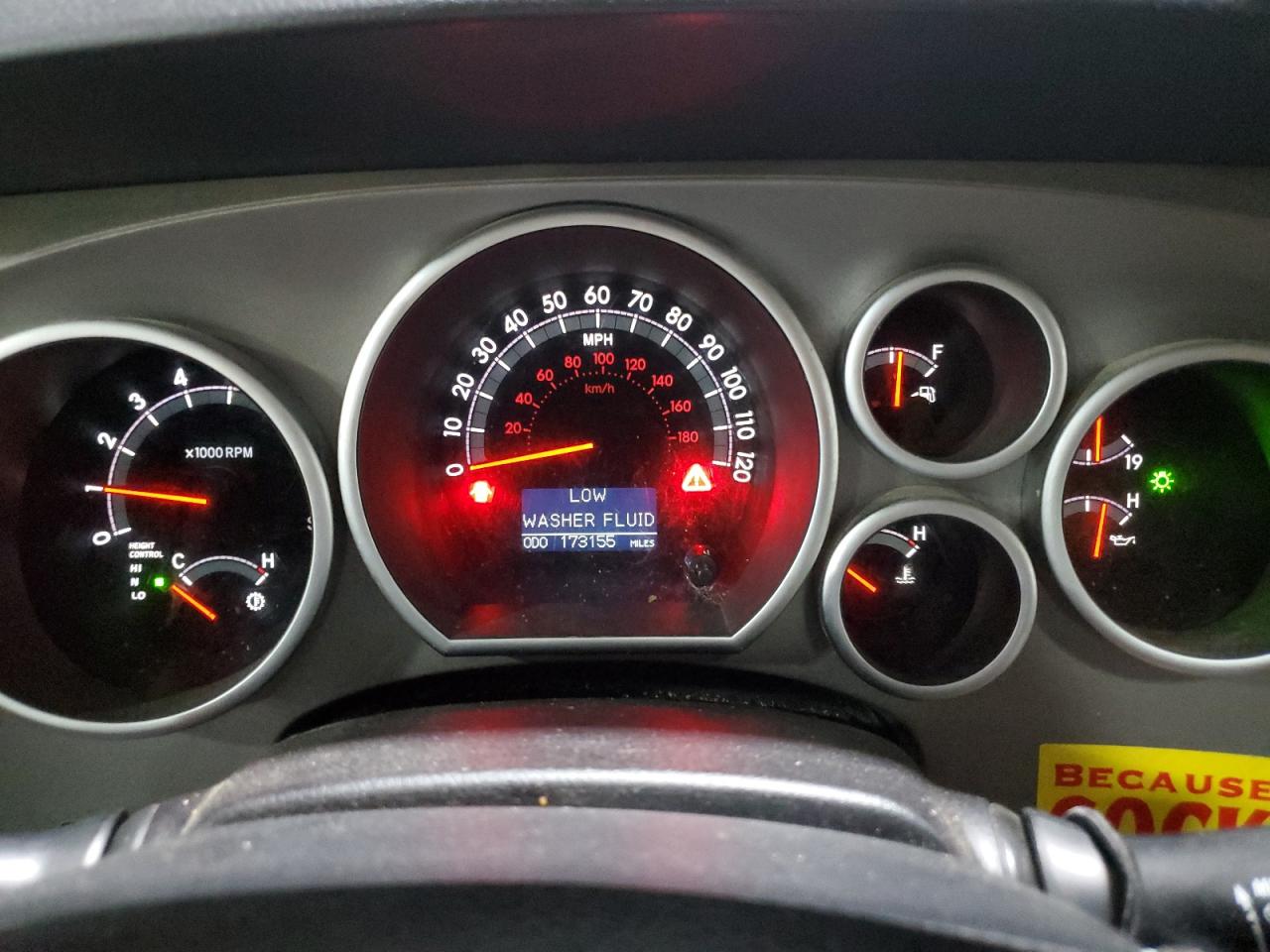 2015 Toyota Sequoia Platinum VIN: 5TDDW5G13FS112857 Lot: 92913615