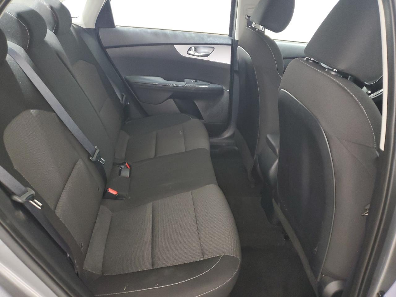 2024 Kia Forte Lx VIN: 3KPF24AD2RE809629 Lot: 92402115