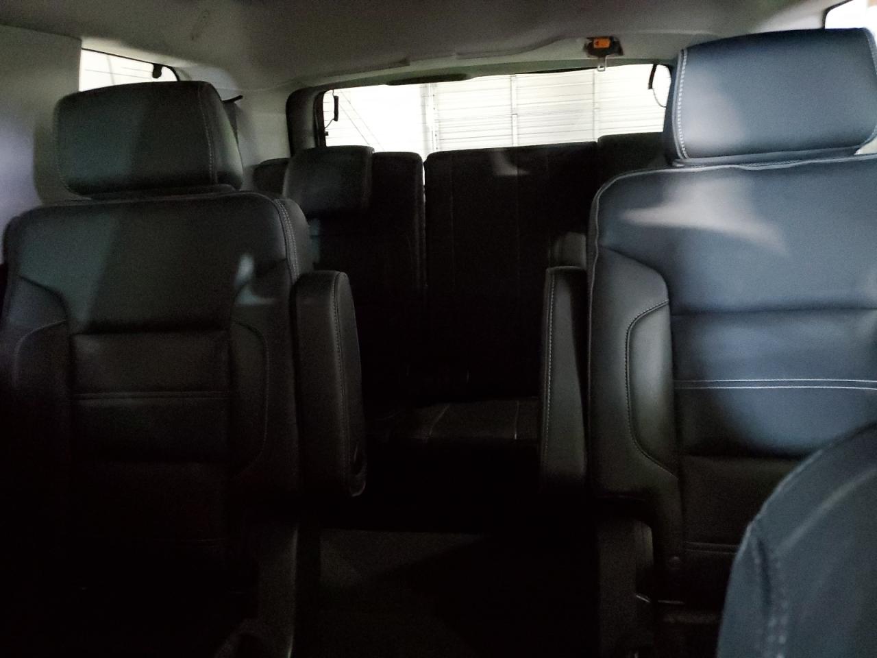 2019 GMC Yukon Denali VIN: 1GKS2CKJ8KR332720 Lot: 92170965