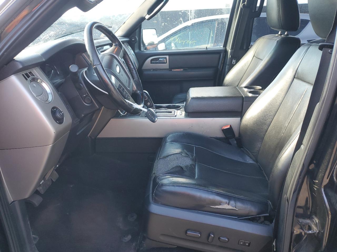 2015 Ford Expedition Limited VIN: 1FMJU2AT5FEF17704 Lot: 93267645