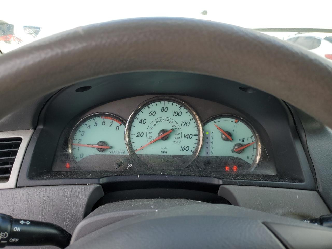 2006 Toyota Camry Solara Se VIN: 4T1CA38P56U092197 Lot: 92470125