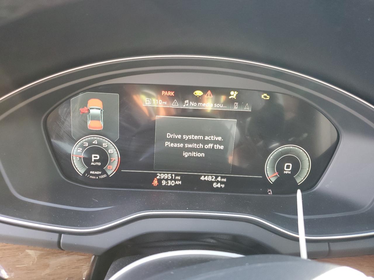 2022 Audi Q5 Premium Plus 45 VIN: WA1EAAFY3N2117793 Lot: 93210455