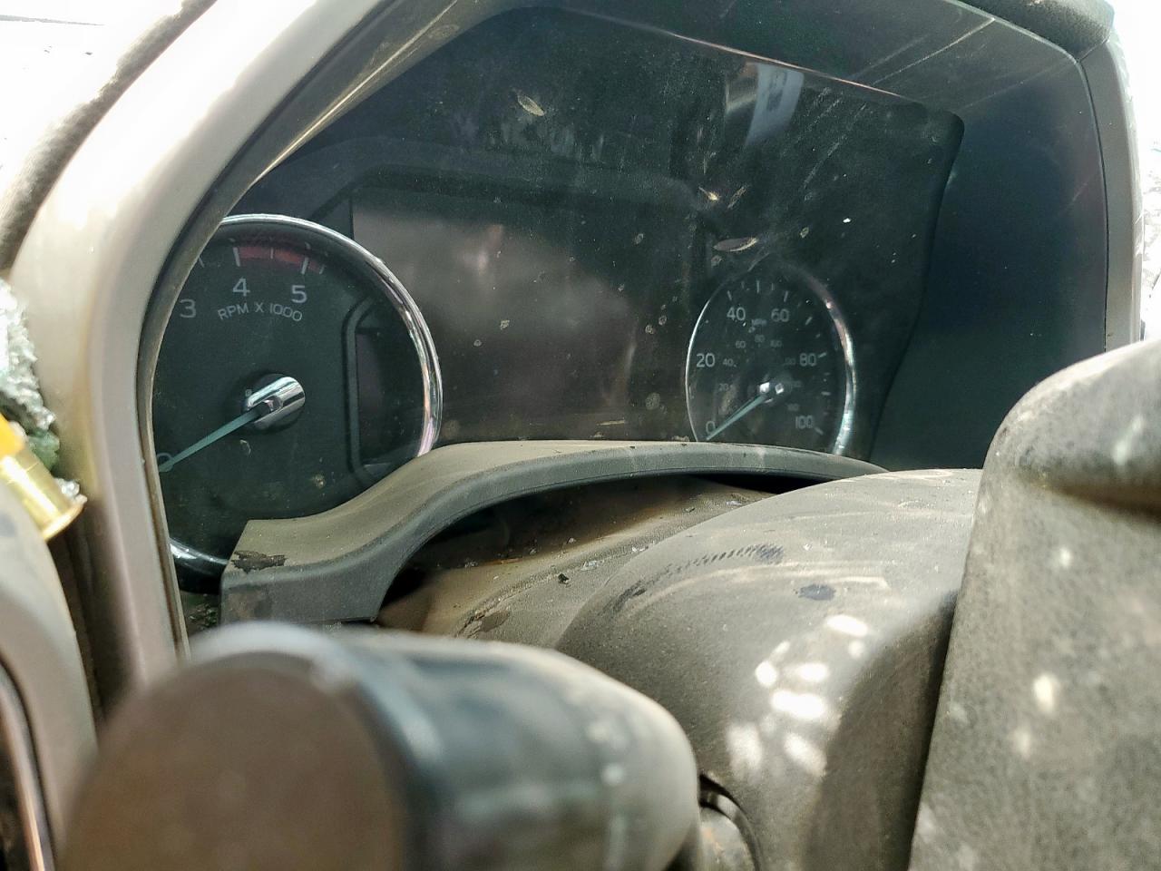 2019 Ford F250 Super Duty VIN: 1FT7W2BT2KED82568 Lot: 91834295