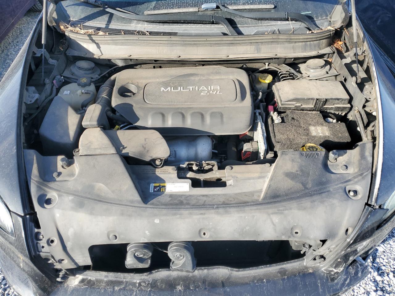 2016 Jeep Cherokee Latitude VIN: 1C4PJMCBXGW205252 Lot: 91783445