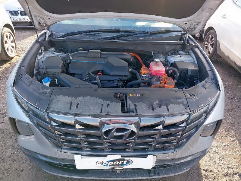 2023 HYUNDAI TUCSON 1.6 TGDI HYBRID 230 PREMIUM 5DR 2WD AUTO