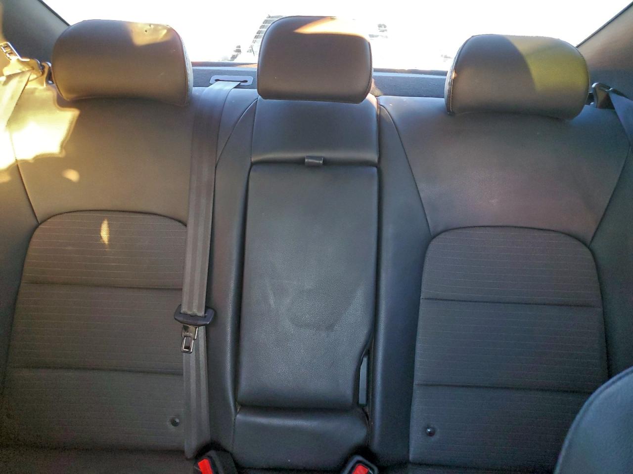 2015 Kia Forte Sx VIN: KNAFZ6A38F5367183 Lot: 94072175