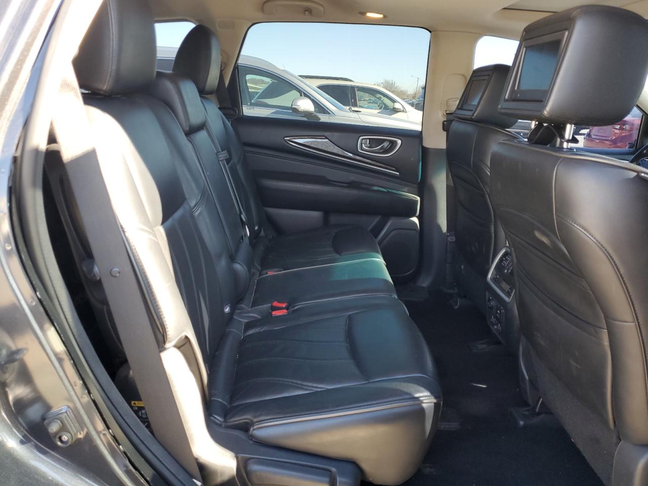 2014 Infiniti Qx60 VIN: 5N1AL0MM4EC540509 Lot: 91799305