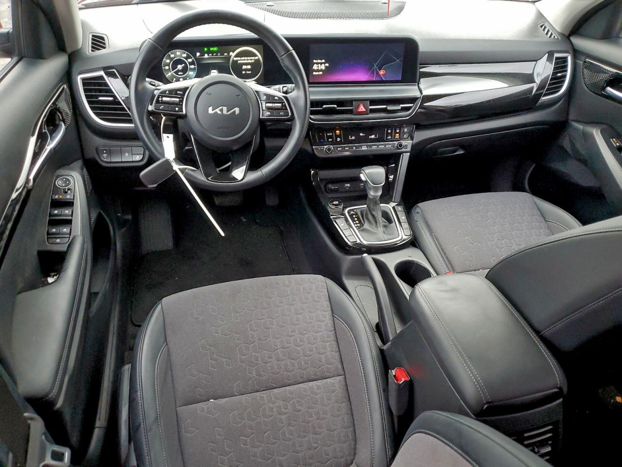 2024 Kia Seltos S VIN: KNDEUCAA9R7580484 Lot: 94247955