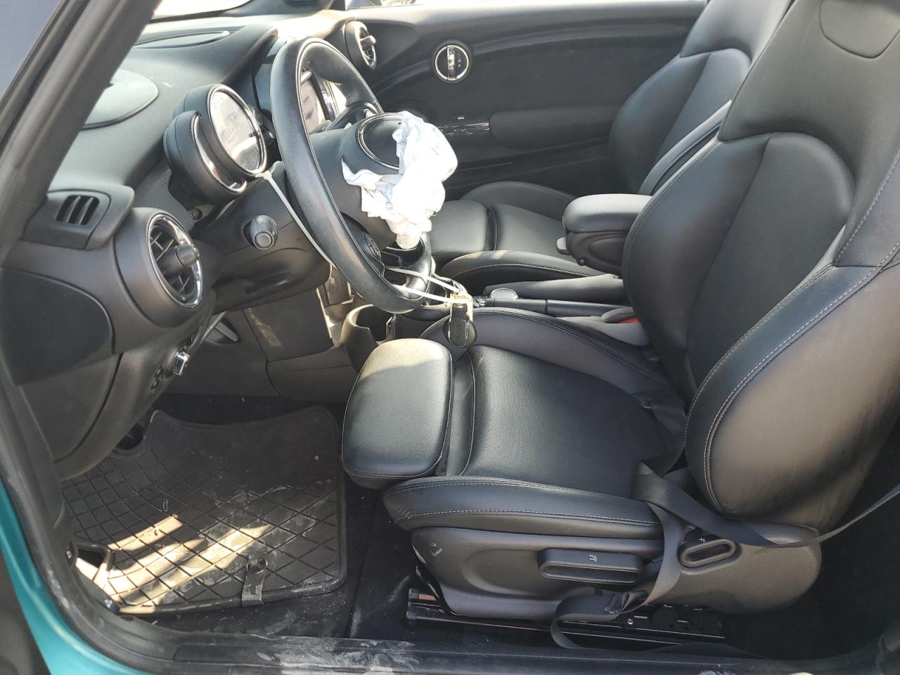 2018 Mini Cooper VIN: WMWWG5C5XJ3D00719 Lot: 93783995