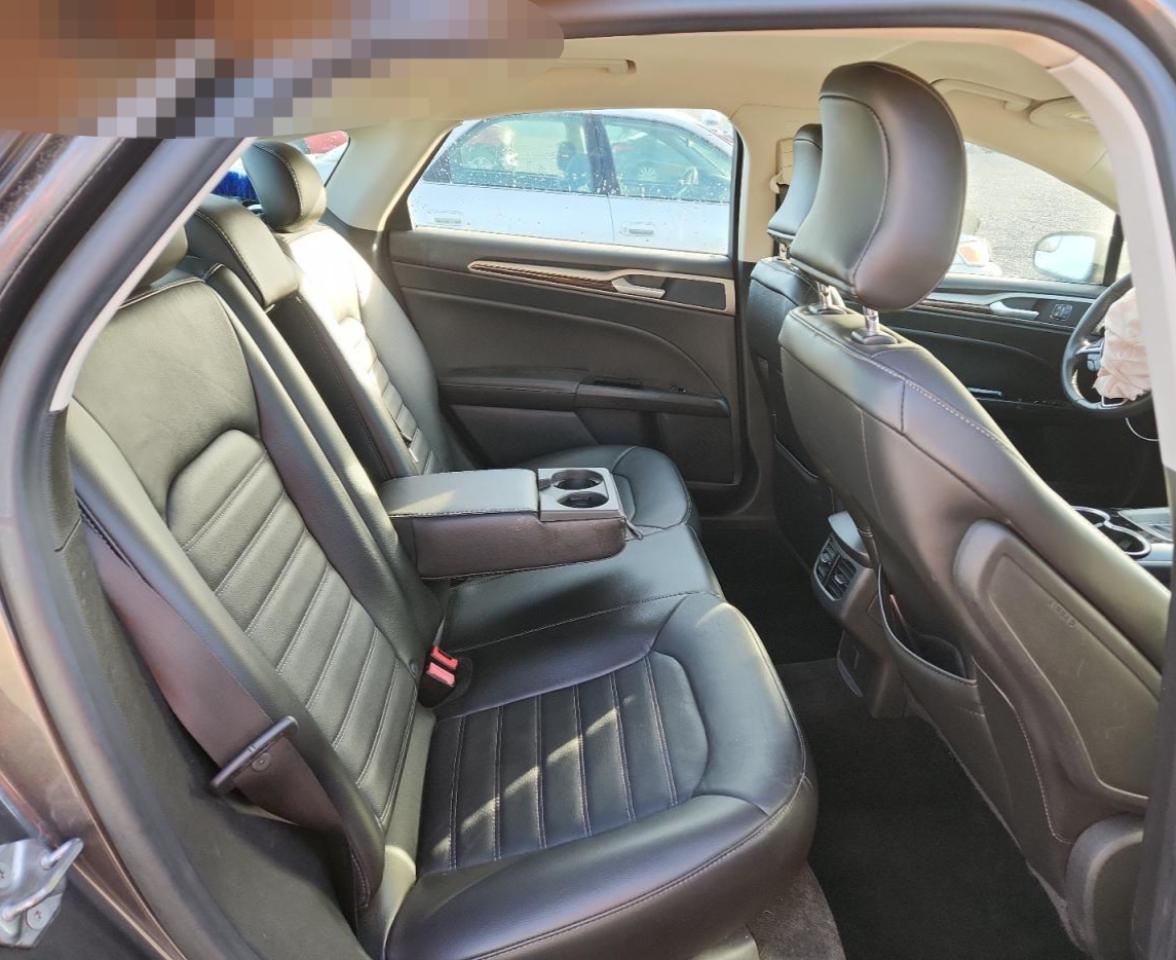 2015 Ford Fusion Se VIN: 3FA6P0HD8FR242725 Lot: 92404465