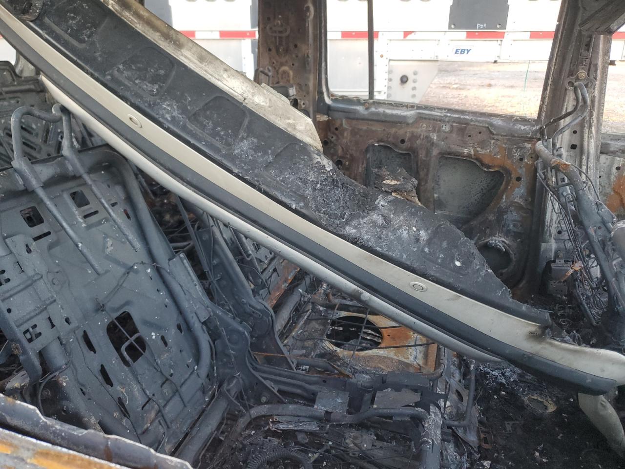 2011 Honda Pilot Touring VIN: 5FNYF4H93BB040234 Lot: 91875665