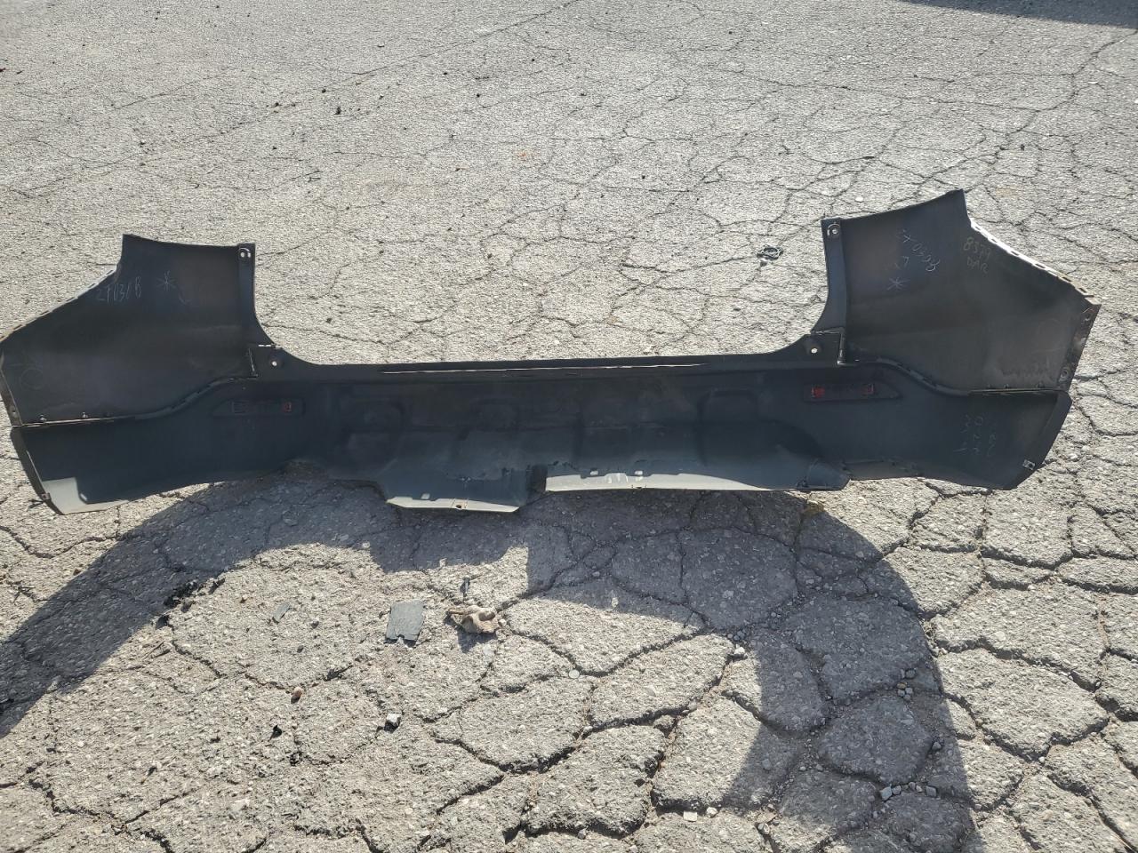 2007 Honda Cr-V Lx VIN: JHLRE38327C080129 Lot: 93323055