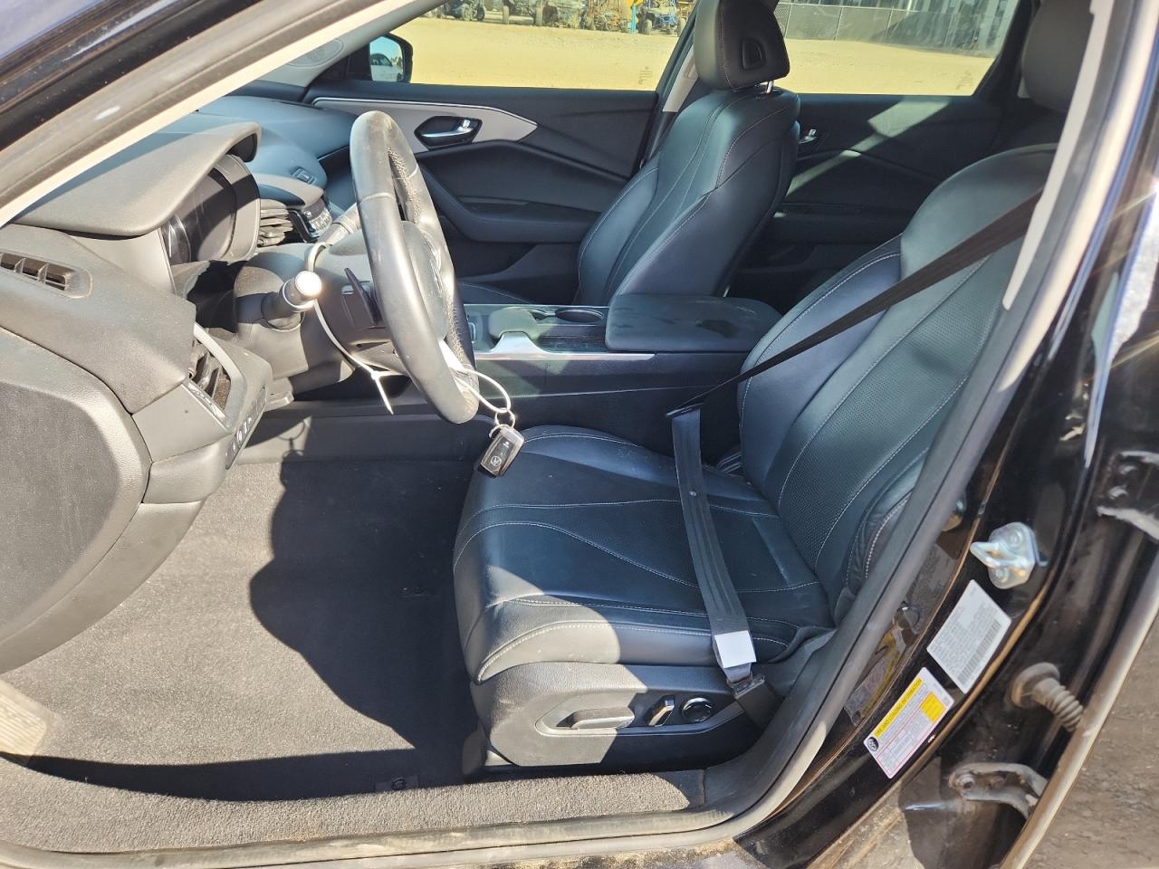 2022 Acura Tlx Technology VIN: 19UUB5F45NA002672 Lot: 92876985