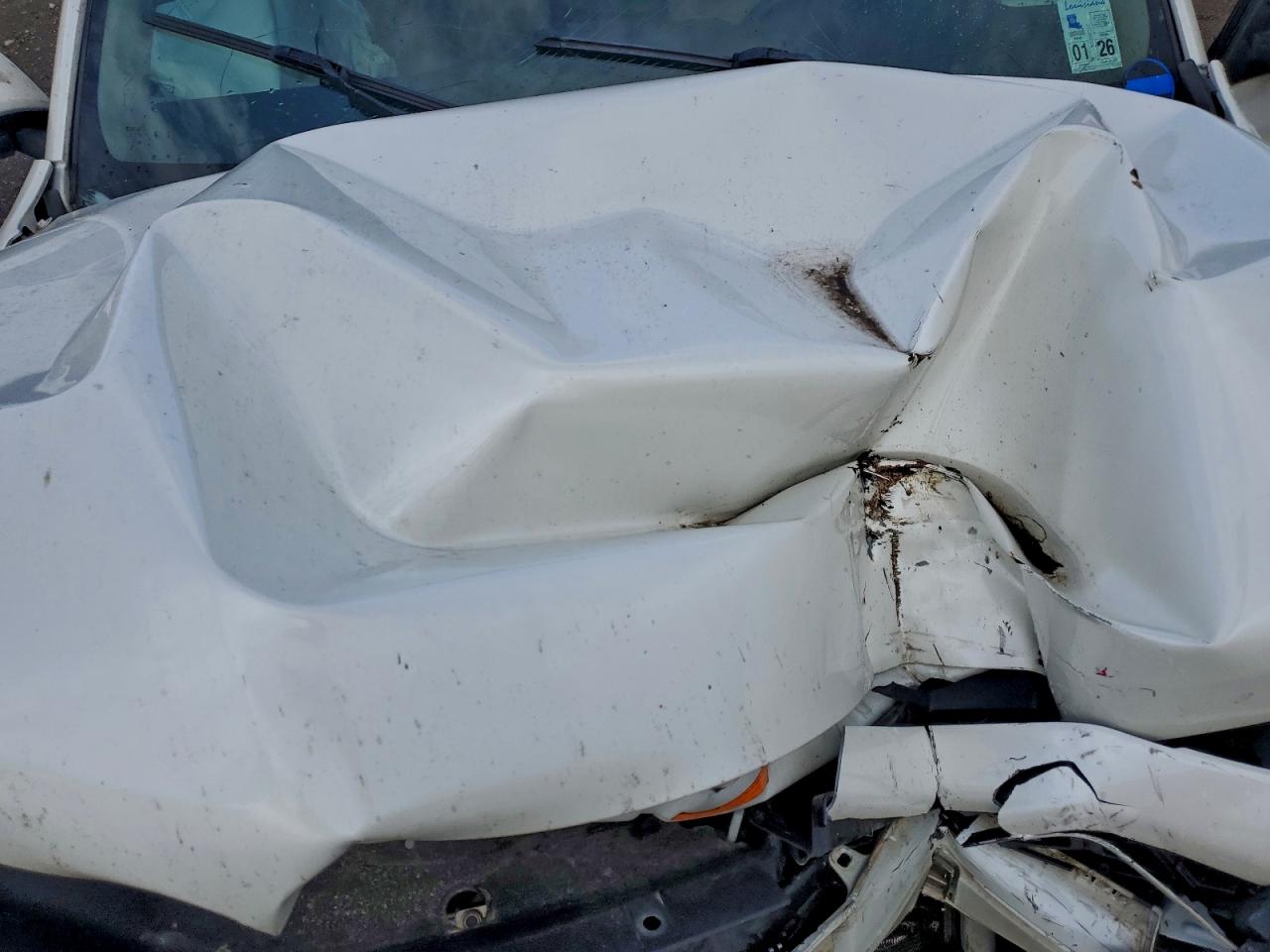 2017 Toyota 4Runner Sr5 VIN: JTEZU5JRXH5161245 Lot: 93922455