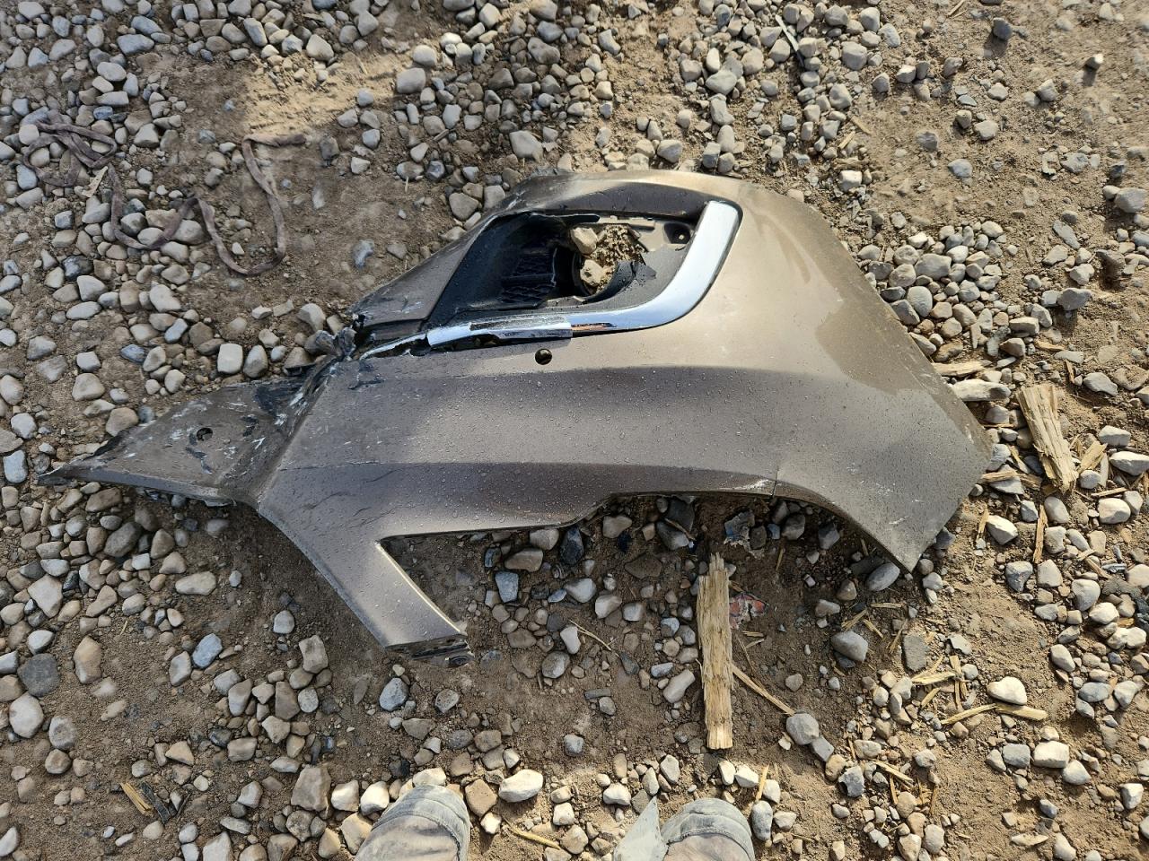 2017 Buick Envision Premium VIN: LRBFXESX4HD101364 Lot: 91723375