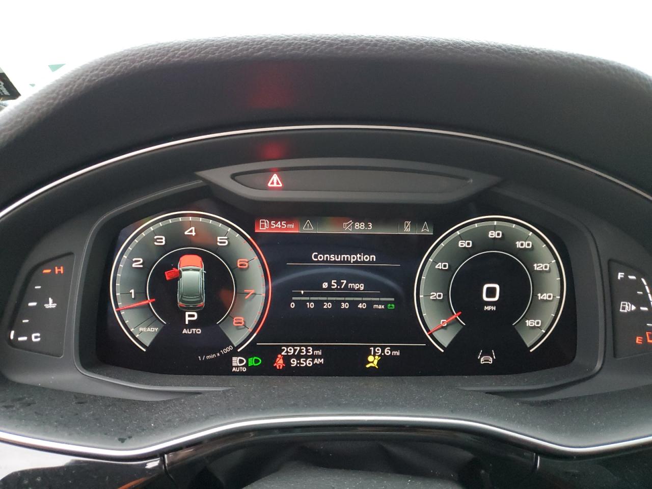 2023 Audi Q7 Premium Plus VIN: WA1LXBF73PD013816 Lot: 91550235