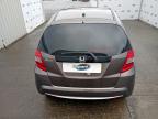 2014 HONDA JAZZ 1.4 I-VTEC EX 5DR for sale at Copart WHITBURN