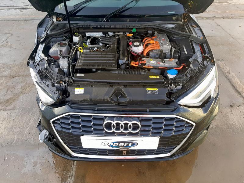 2023 AUDI A3 40 TFSI E S LINE 5DR S TRONIC