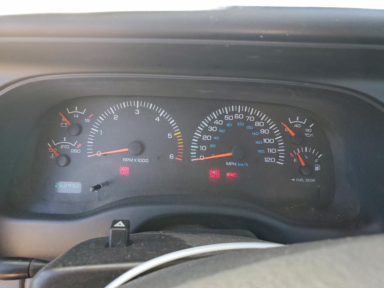 2000 Dodge Dakota Quad VIN: 1B7GG2AN3YS641224 Lot: 93320835