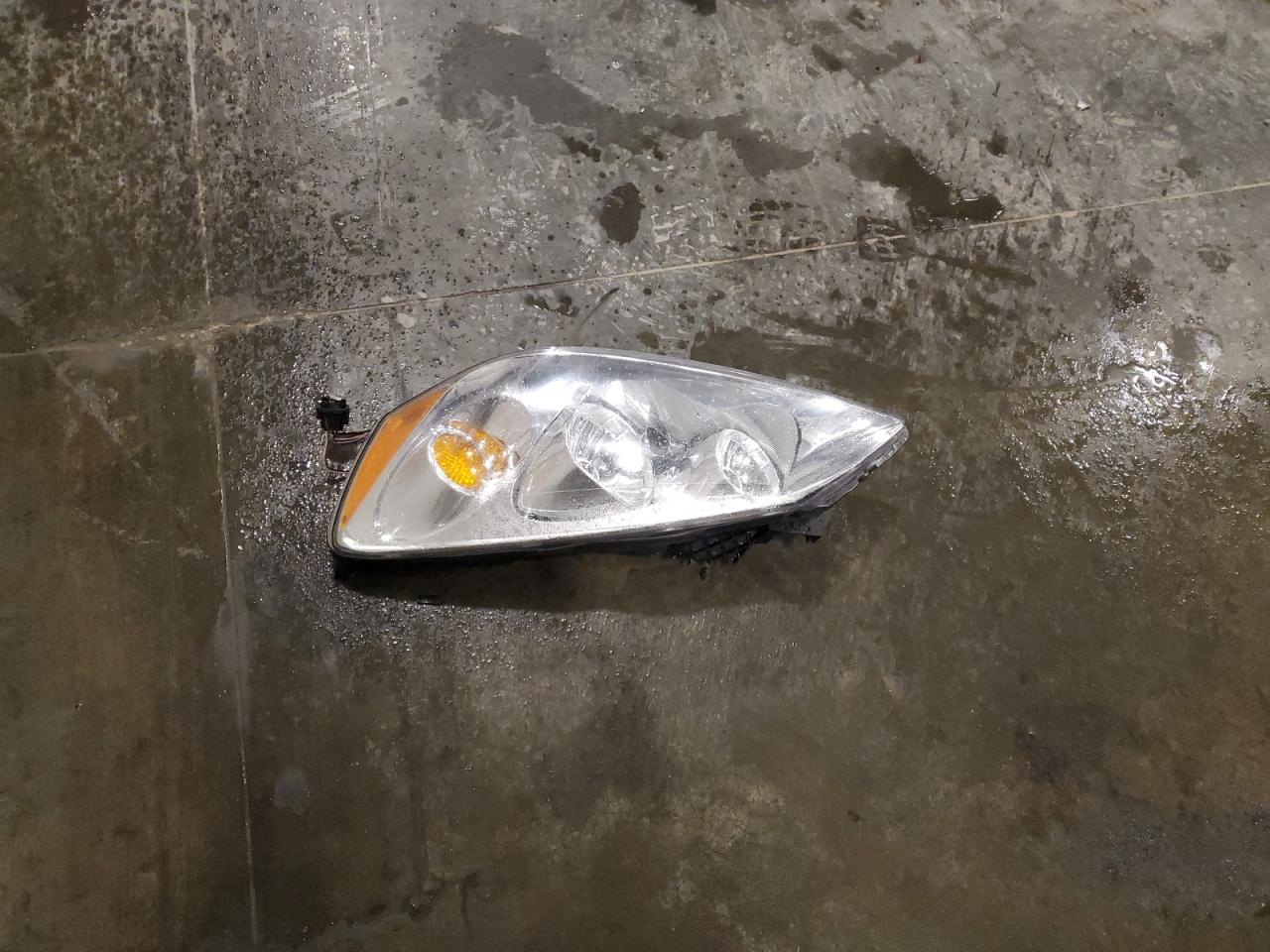 2007 Pontiac G6 Gt VIN: 1G2ZH58N674109101 Lot: 93283225