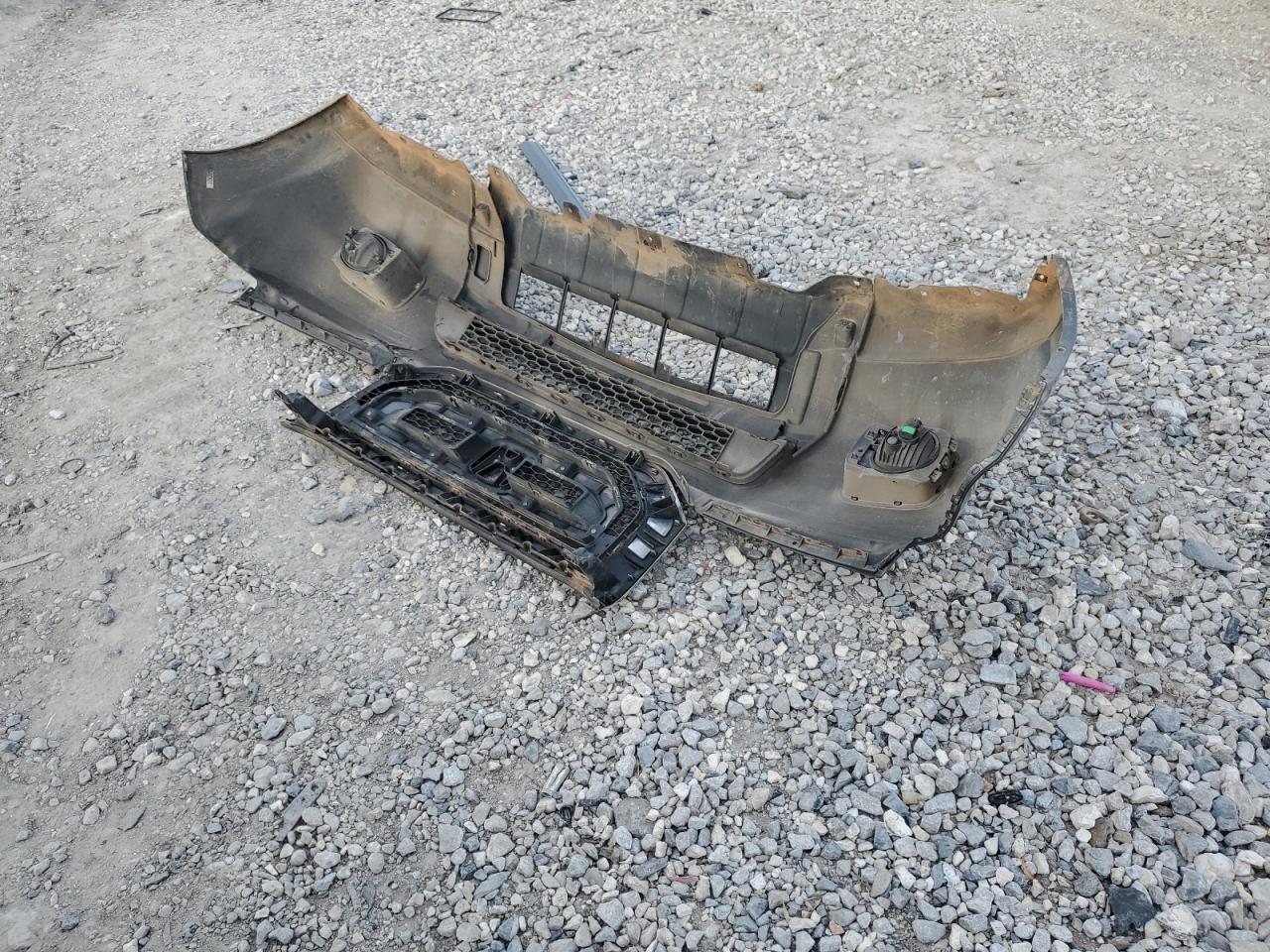 2011 Honda Pilot Exl VIN: 5FNYF4H57BB055509 Lot: 92240715