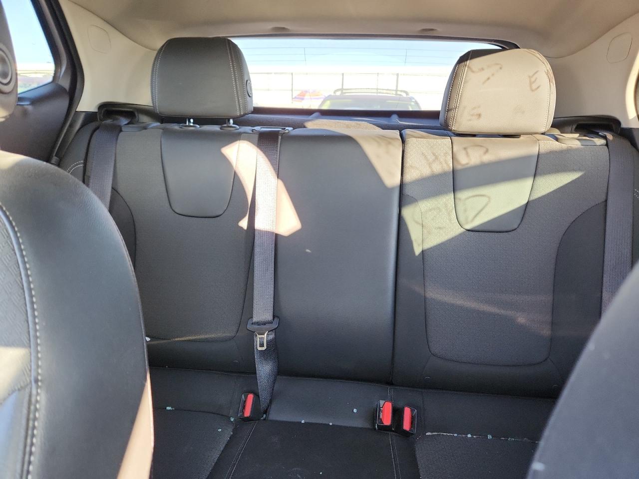 2023 Buick Encore Gx Preferred VIN: KL4MMCSL7PB145785 Lot: 91205125