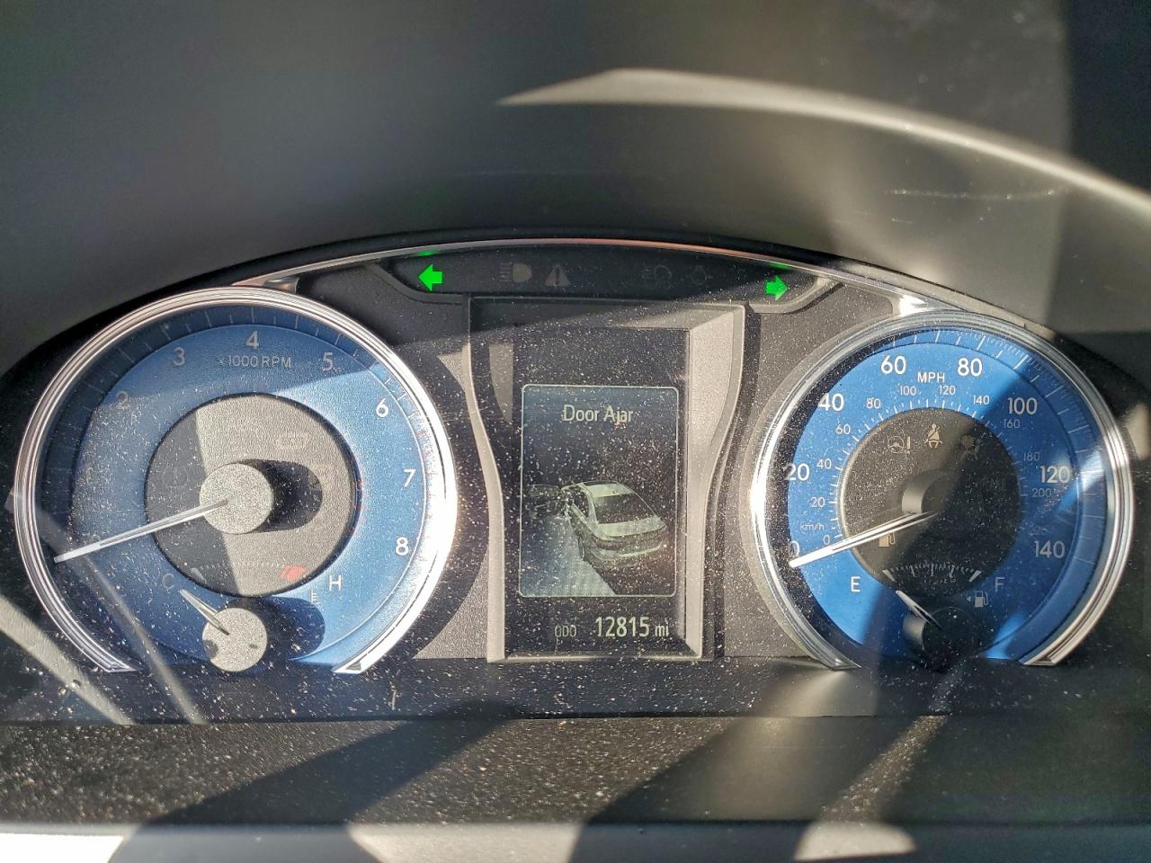 2017 Toyota Camry Le VIN: 4T1BF1FK0HU277656 Lot: 94114705