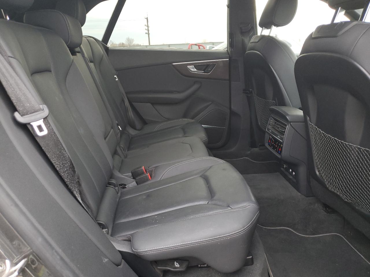 2019 Audi Q8 Prestige VIN: WA1CVAF13KD029177 Lot: 92120005