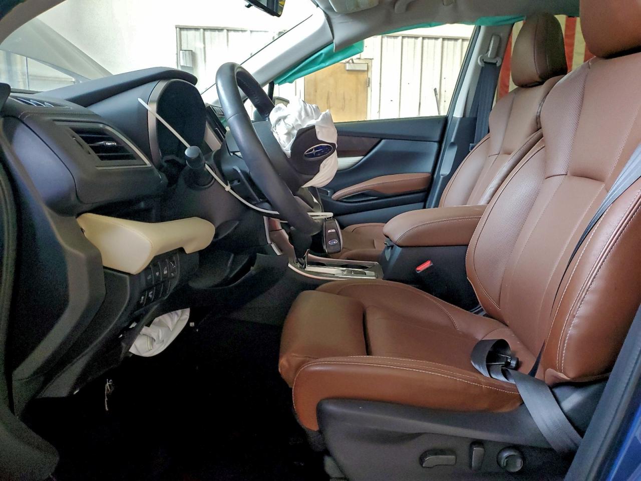 2020 Subaru Ascent Touring VIN: 4S4WMARD5L3466869 Lot: 93492015