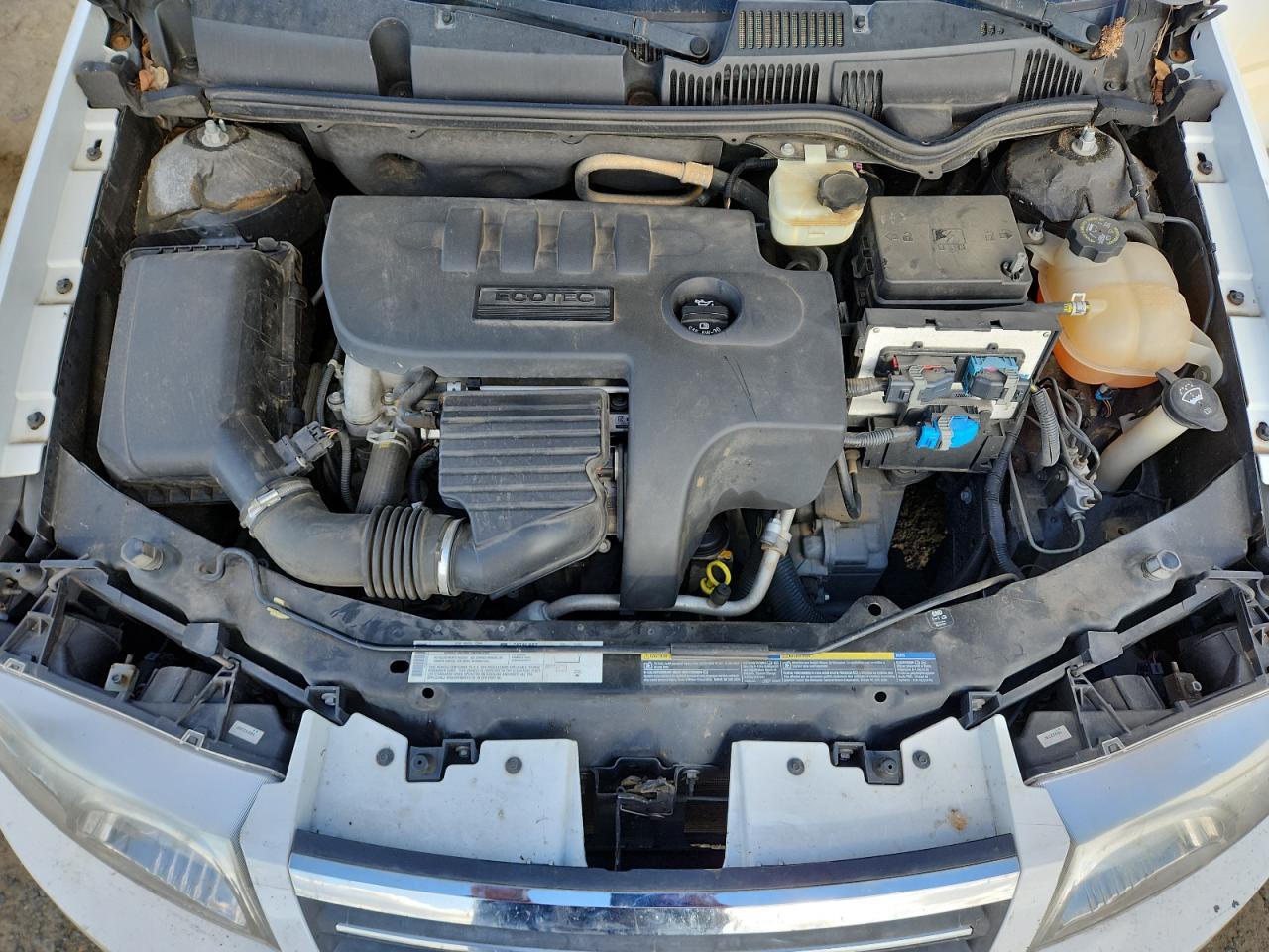 2006 Saturn Ion Level 2 VIN: 1G8AJ55F56Z204819 Lot: 92496705