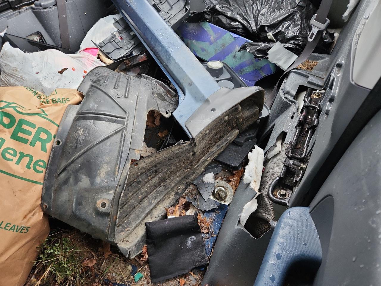 2006 Honda Element Lx VIN: 5J6YH28306L001897 Lot: 91476695