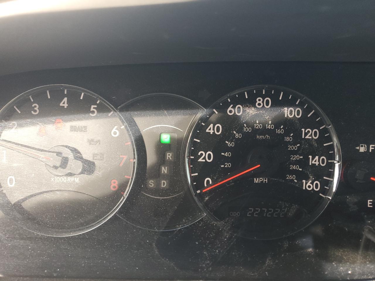 2005 Toyota Avalon Xl VIN: 4T1BK36B95U054888 Lot: 92235255