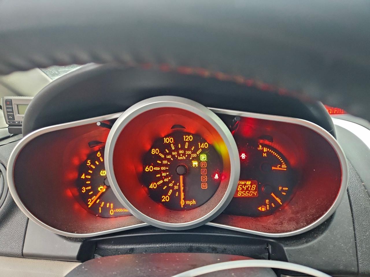 2007 Mazda Cx-7 VIN: JM3ER293770145140 Lot: 93492345