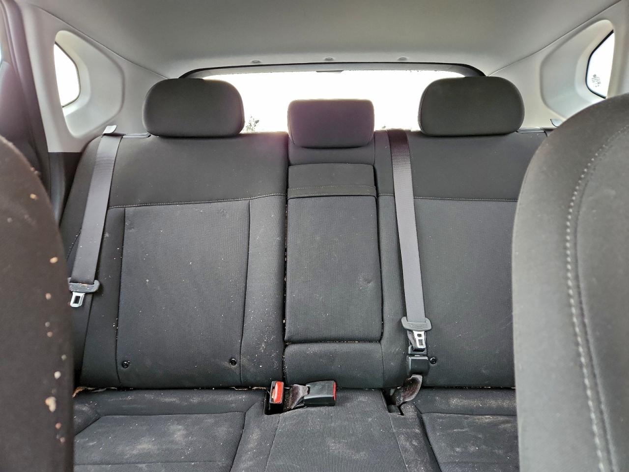 2025 Hyundai Kona Sel VIN: KM8HB3ABXSU293525 Lot: 94459245