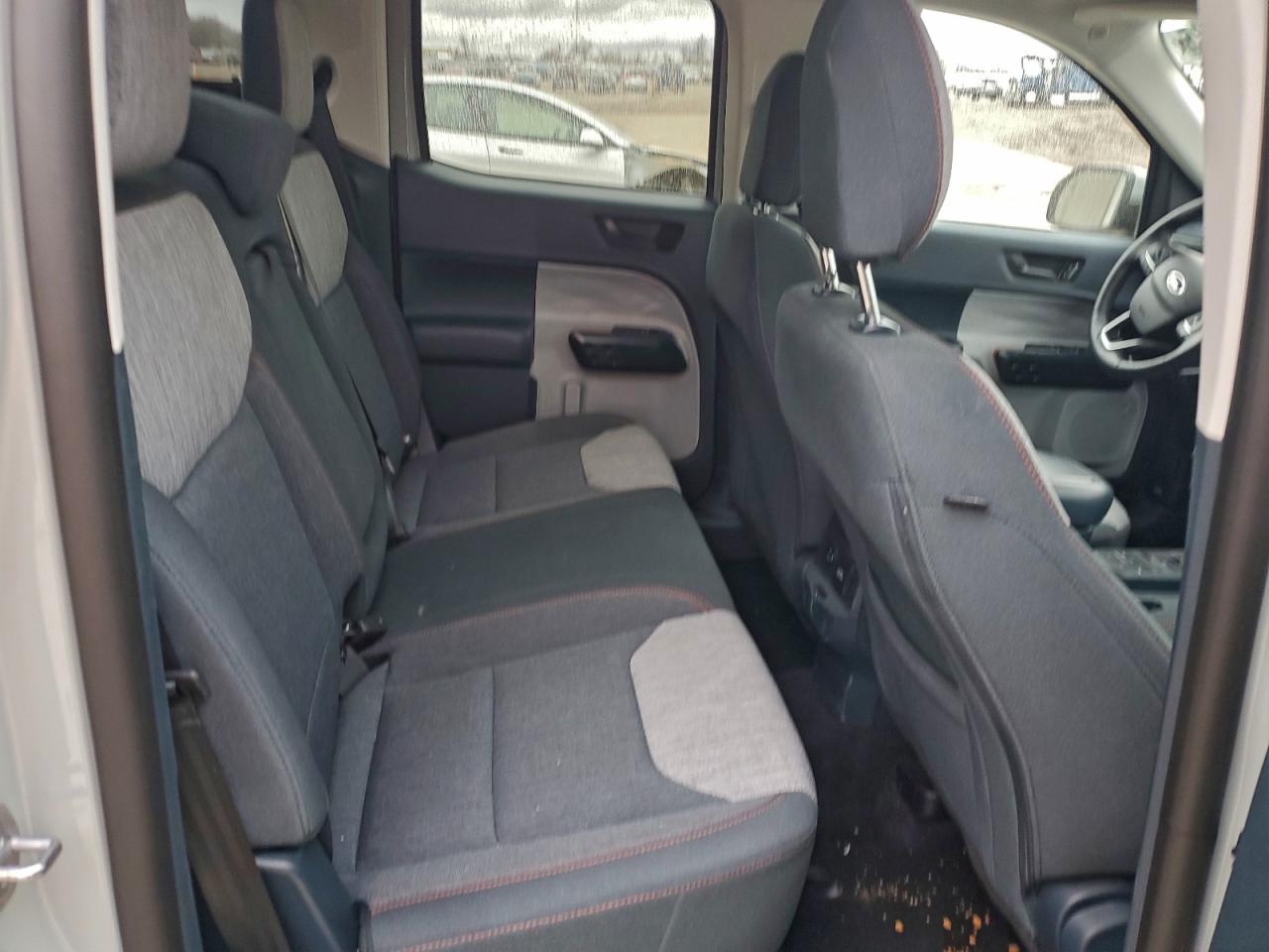 2023 Ford Maverick Xl VIN: 3FTTW8F97PRA57693 Lot: 94537525