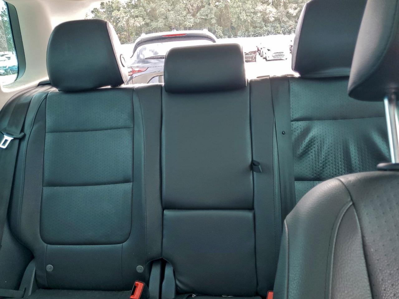 2015 Volkswagen Tiguan S VIN: WVGAV7AX2FW109197 Lot: 94728365