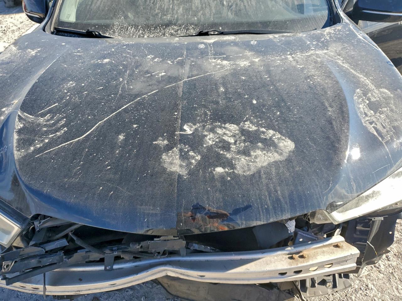 2017 Acura Mdx Advance VIN: 5FRYD4H80HB023279 Lot: 94081075