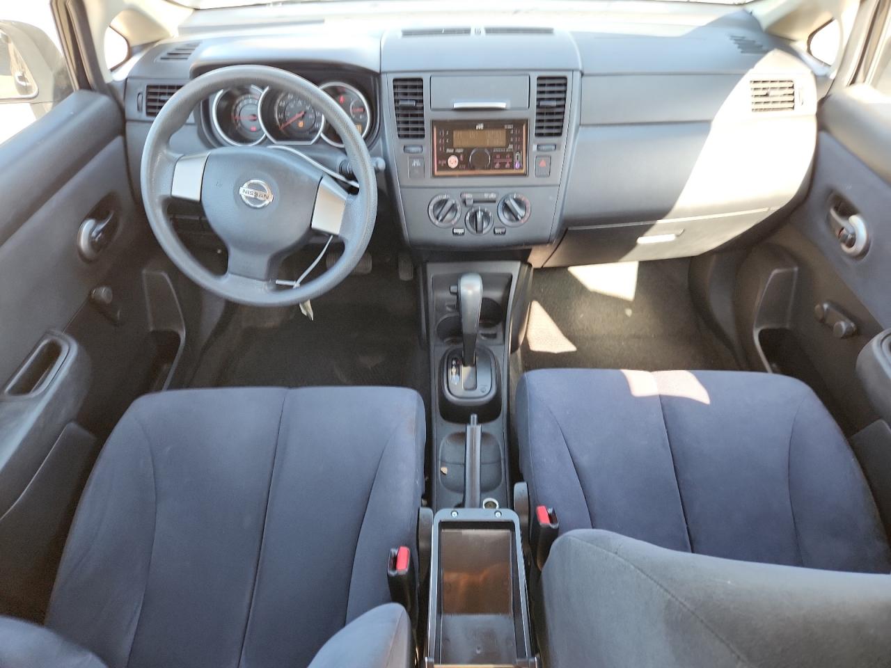 2011 Nissan Versa S VIN: 3N1CC1AP3BL371460 Lot: 92491635