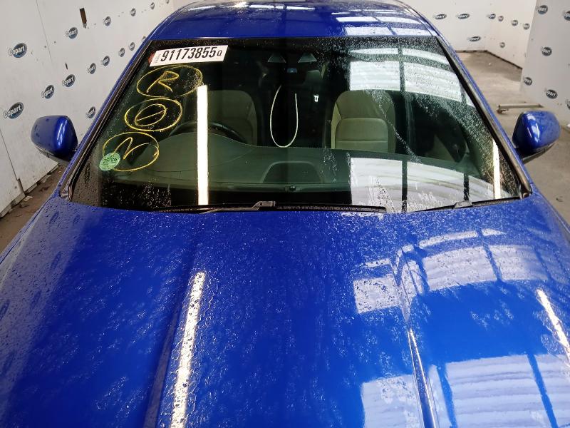 2018 JAGUAR XF 2.0D [240] R-SPORT 4DR AUTO