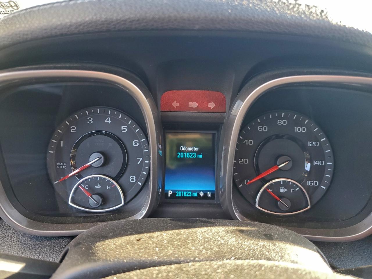 2014 Chevrolet Malibu 1Lt VIN: 1G11C5SL9EF303856 Lot: 93993505