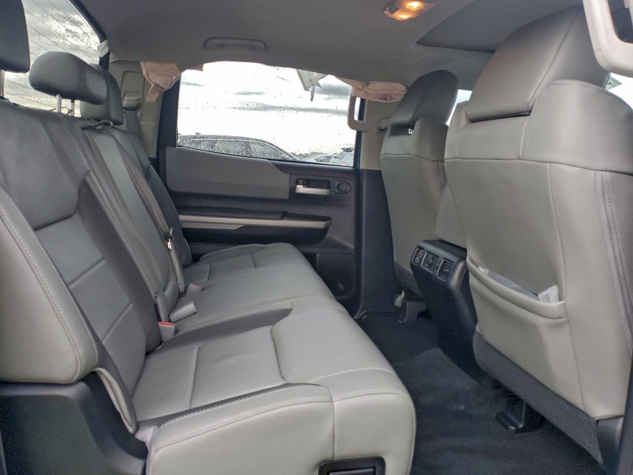 2020 Toyota Tundra Crewmax Limited VIN: 5TFHY5F18LX906949 Lot: 94074225