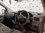 2015 TOYOTA PROACE 120 VAN 2.0HDI H1 128HP for sale at Copart NEWBURY