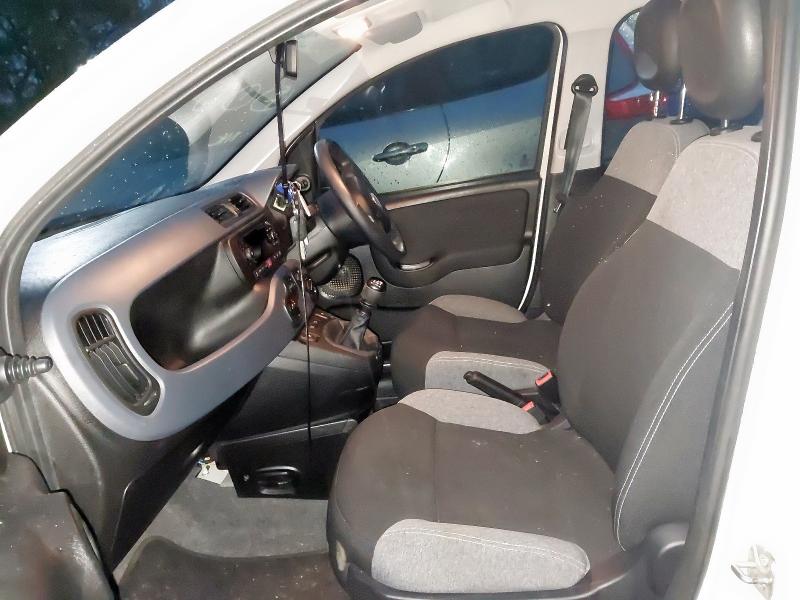 2021 FIAT PANDA 1.0 MILD HYBRID [5 SEAT] 5DR