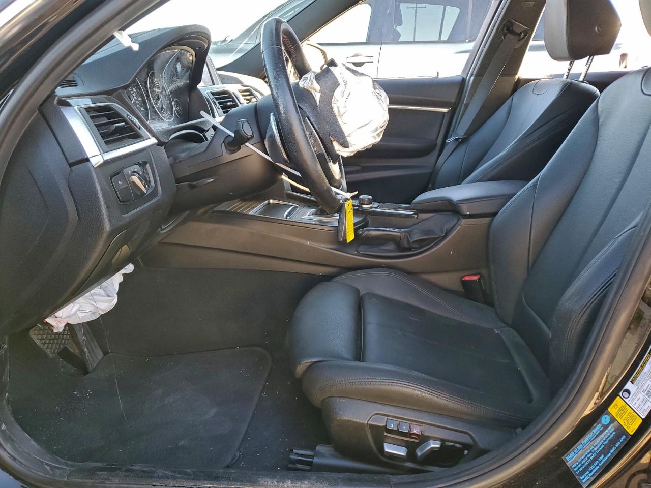 2018 BMW 330 I VIN: WBA8B9C54JAE22017 Lot: 94199735