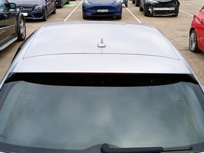 2016 AUDI A3 1.6 TDI SE TECHNIK 5DR