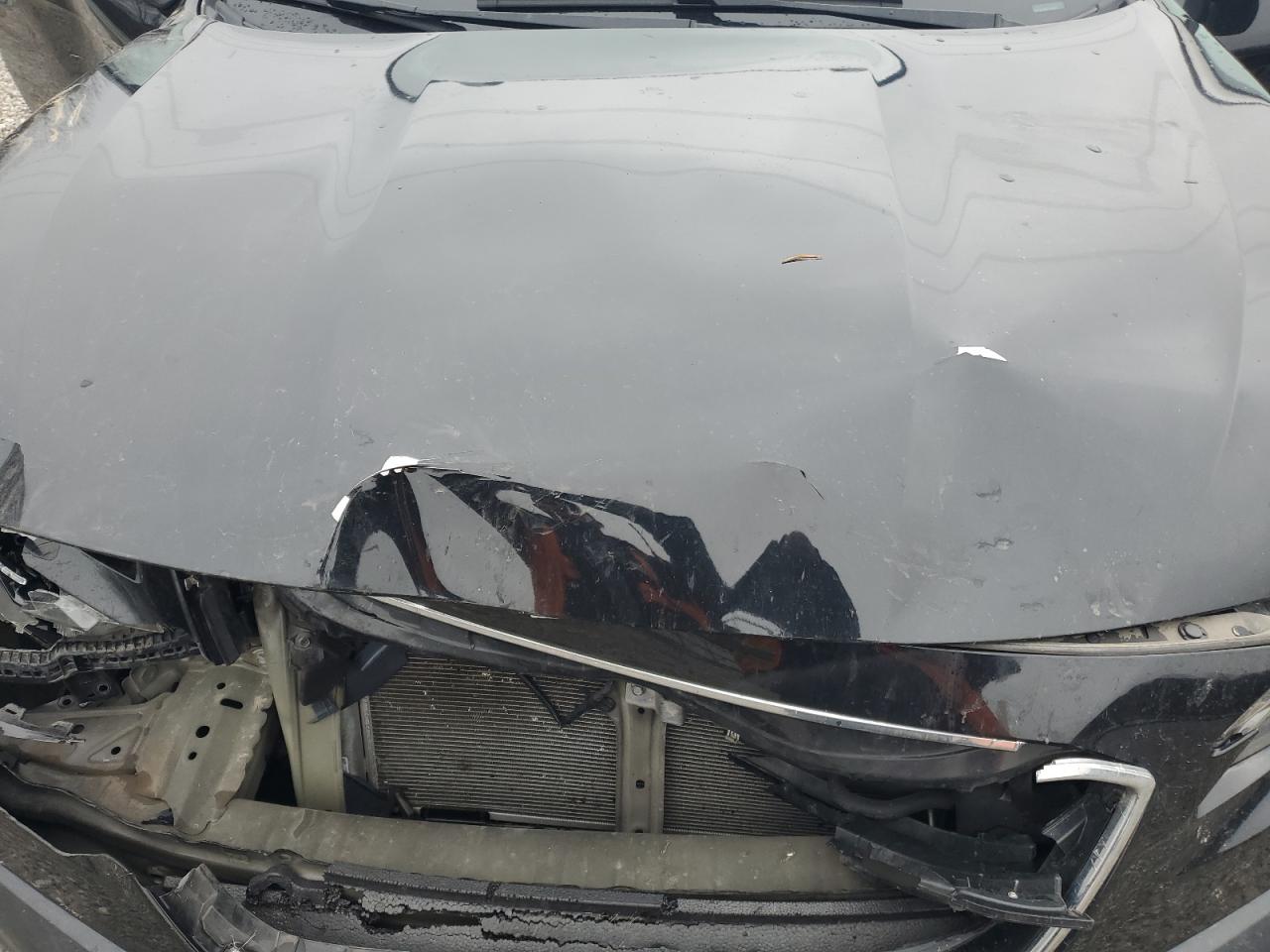 2022 Subaru Outback Premium VIN: 4S4BTAFC4N3154381 Lot: 93374965