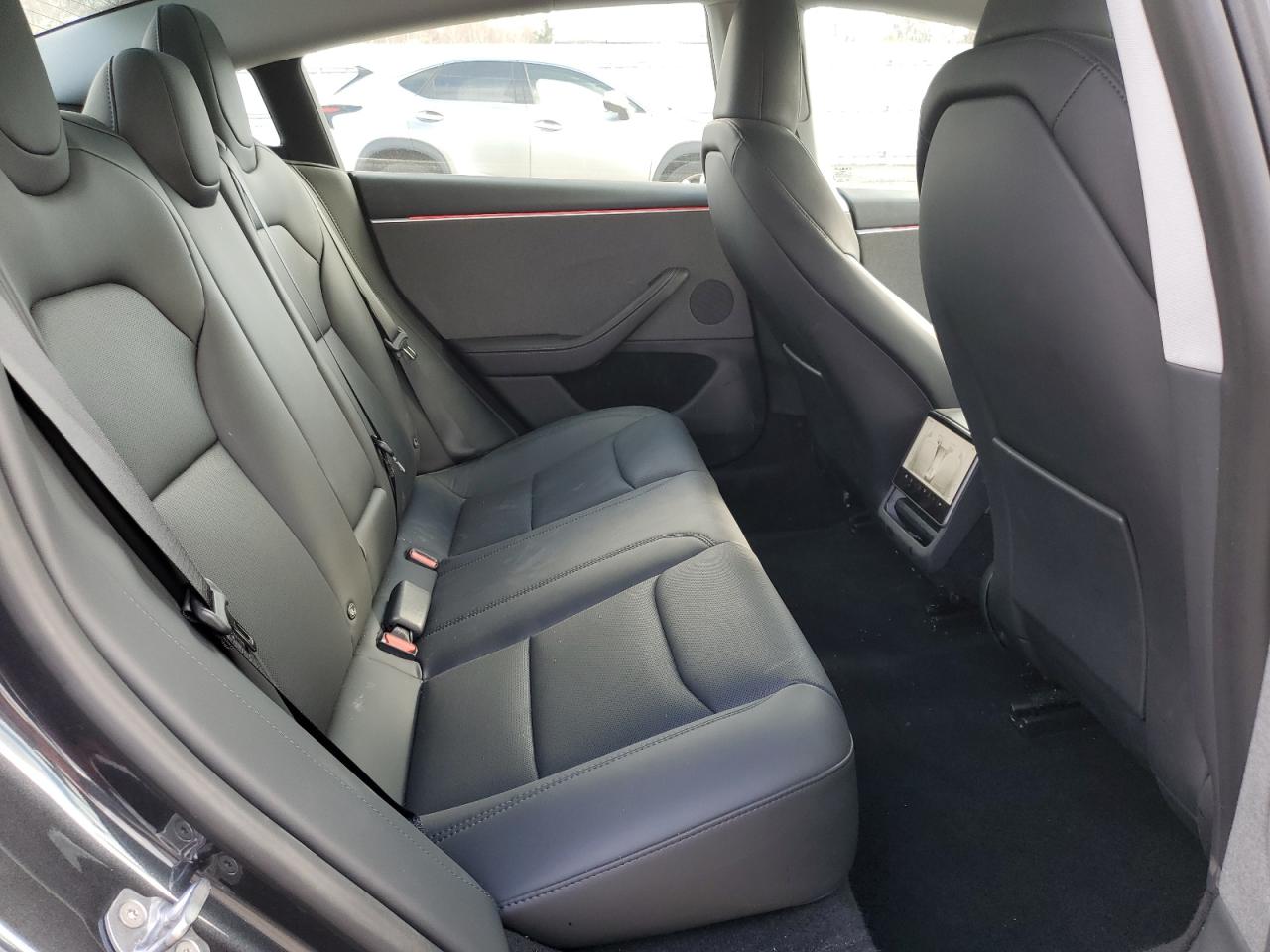 2025 Tesla Model 3 VIN: 5YJ3E1EA3SF990359 Lot: 93224425