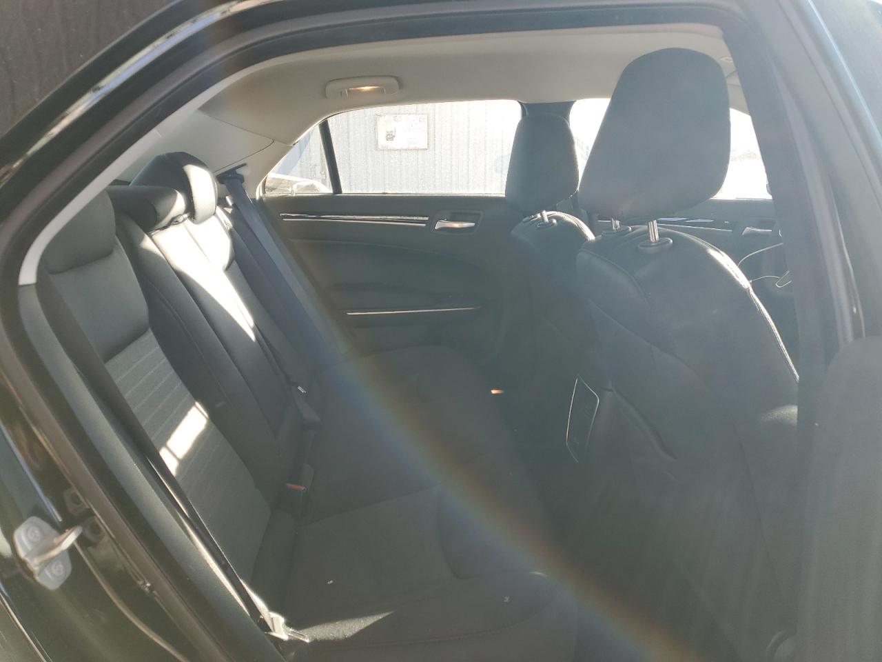 2023 Chrysler 300 Touring VIN: 2C3CCAAG9PH620510 Lot: 91035255