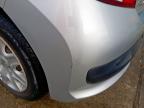 2009 PEUGEOT 207 1.4 S 5DR [AC] for sale at Copart ROCHFORD
